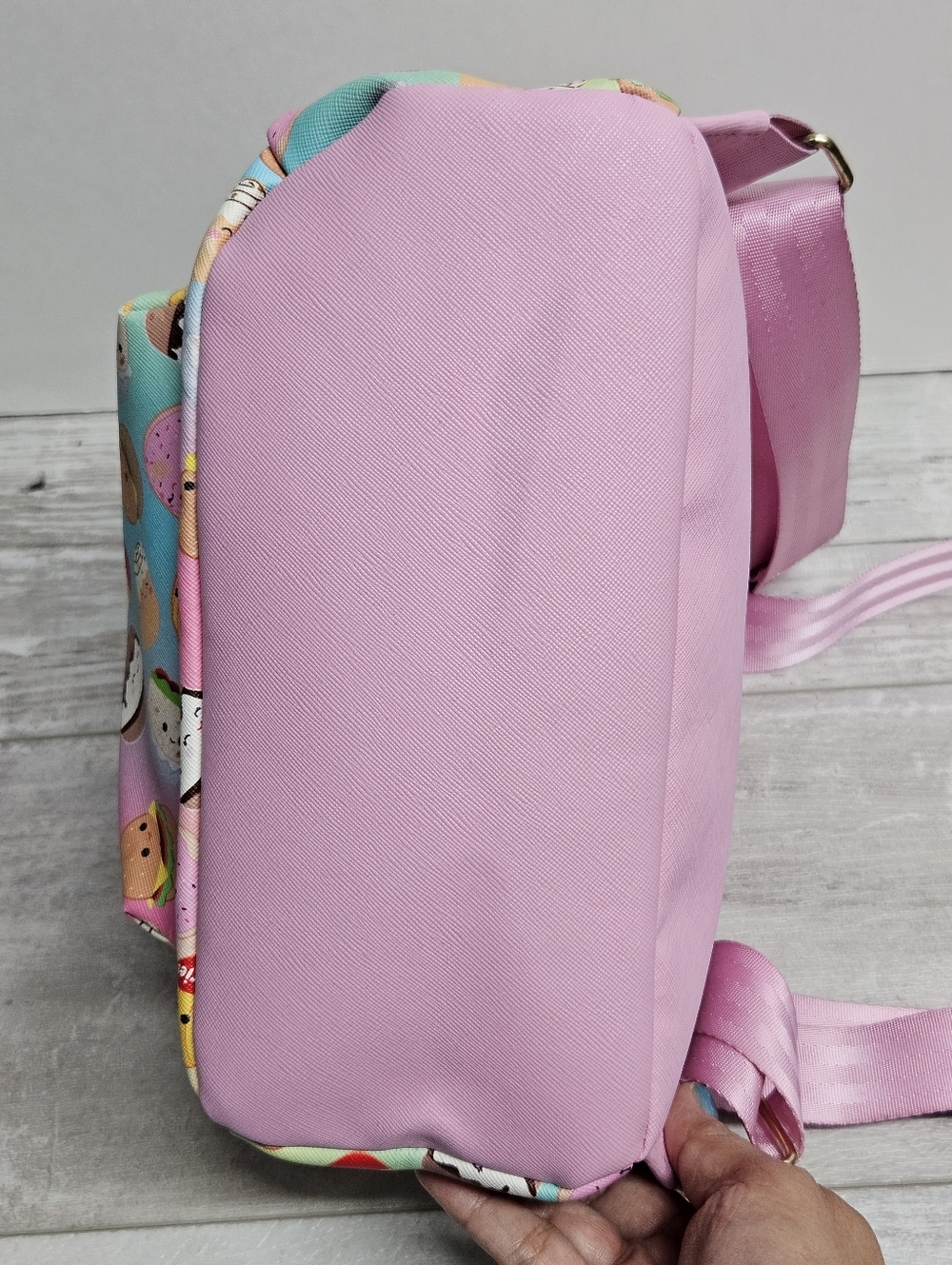 Squishmallows Mini Backpack - Picture 8 of 11